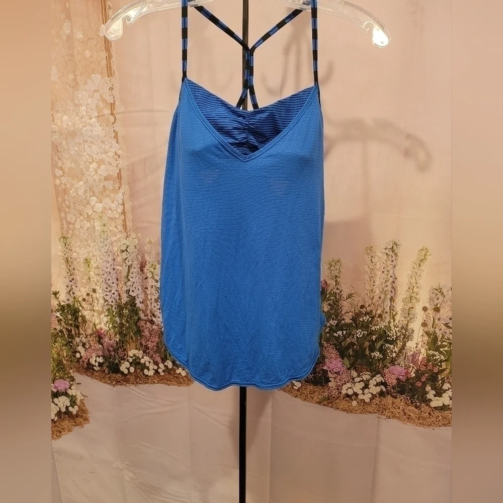 Lululemon Roll Out Tank